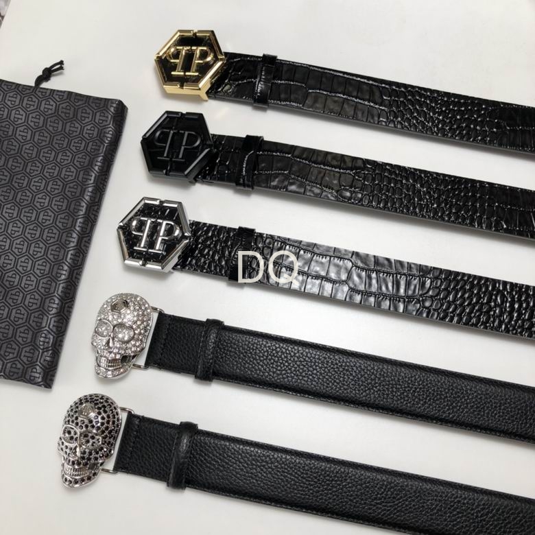 Philipp Plein 38mmx95-125cm 02